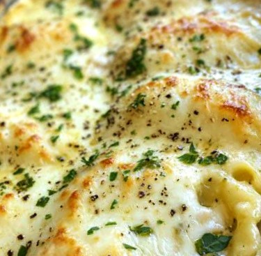 Easy Creamy White Lasagna: Your Stress-Free Weeknight Secret